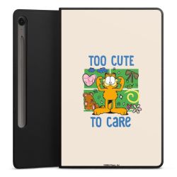 Tablet Smart Case schwarz