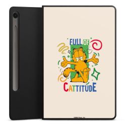 Tablet Smart Case schwarz