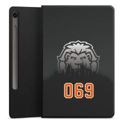 Tablet Smart Case schwarz