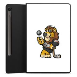 Tablet Smart Case schwarz