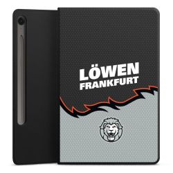 Tablet Smart Case schwarz
