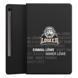 Tablet Smart Case schwarz