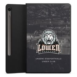 Tablet Smart Case schwarz