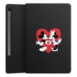 Tablet Smart Case schwarz