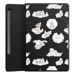 Tablet Smart Case schwarz