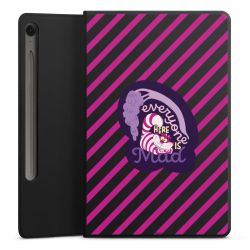 Tablet Smart Case schwarz