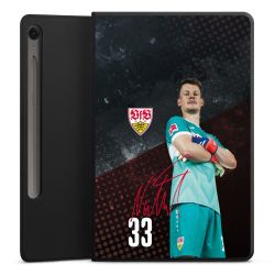 Tablet Smart Case schwarz