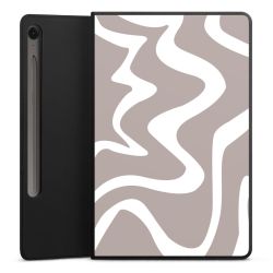 Tablet Smart Case schwarz