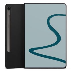 Tablet Smart Case schwarz