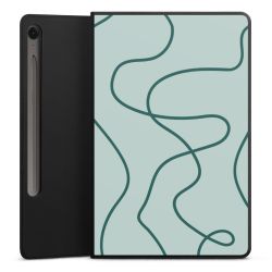 Tablet Smart Case schwarz