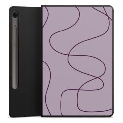 Tablet Smart Case schwarz