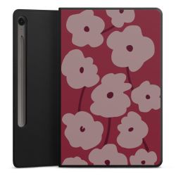 Tablet Smart Case schwarz