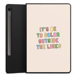 Tablet Smart Case schwarz