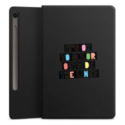 Tablet Smart Case schwarz