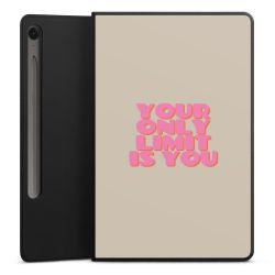 Tablet Smart Case schwarz