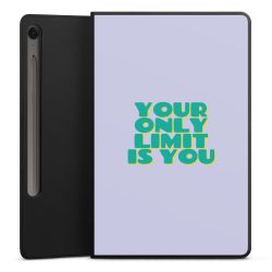 Tablet Smart Case schwarz