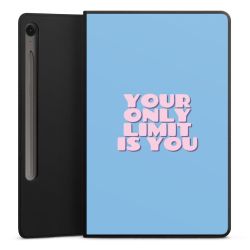 Tablet Smart Case schwarz