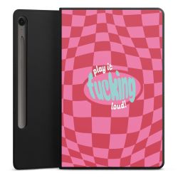 Tablet Smart Case schwarz