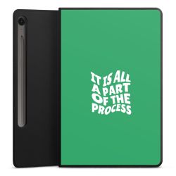 Tablet Smart Case schwarz