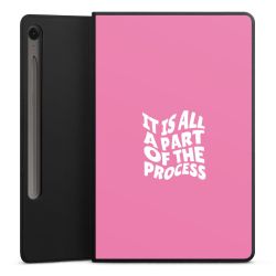 Tablet Smart Case schwarz