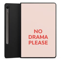 Tablet Smart Case schwarz