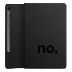 Tablet Smart Case schwarz