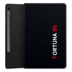 Tablet Smart Case schwarz