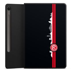 Tablet Smart Case schwarz