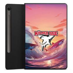 Tablet Smart Case schwarz