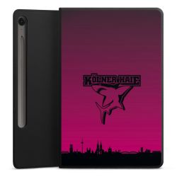 Tablet Smart Case schwarz