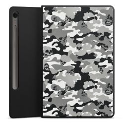 Tablet Smart Case schwarz