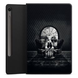 Tablet Smart Case schwarz