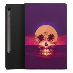 Tablet Smart Case schwarz