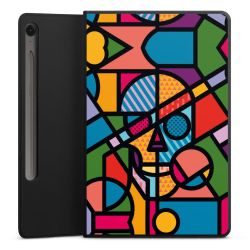 Tablet Smart Case schwarz