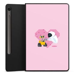 Tablet Smart Case schwarz