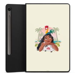 Tablet Smart Case schwarz