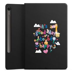 Tablet Smart Case schwarz