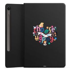 Tablet Smart Case schwarz