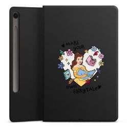 Tablet Smart Case schwarz