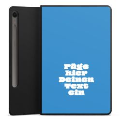 Tablet Smart Case schwarz