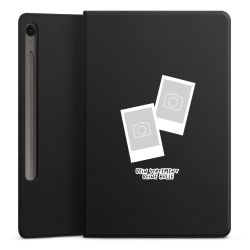 Tablet Smart Case schwarz