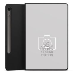 Tablet Smart Case schwarz