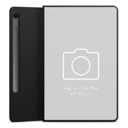 Tablet Smart Case schwarz