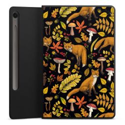 Tablet Smart Case schwarz