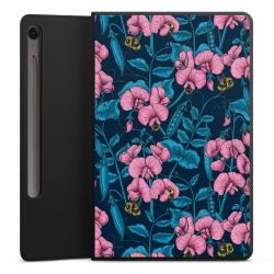 Tablet Smart Case schwarz