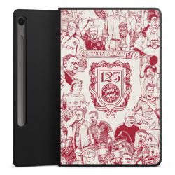 Tablet Smart Case schwarz