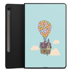 Tablet Smart Case schwarz