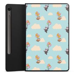 Tablet Smart Case schwarz