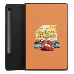 Tablet Smart Case schwarz