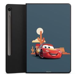 Tablet Smart Case schwarz